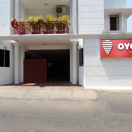 Oyo 2916 Apartment Queens Castle Bangalore Exterior photo
