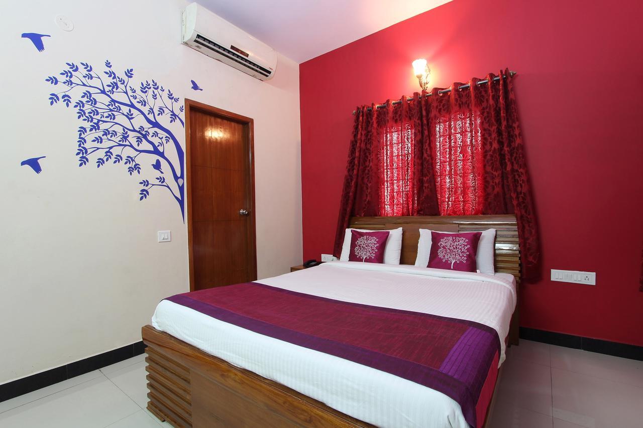 Oyo 2916 Apartment Queens Castle Bangalore Exterior photo