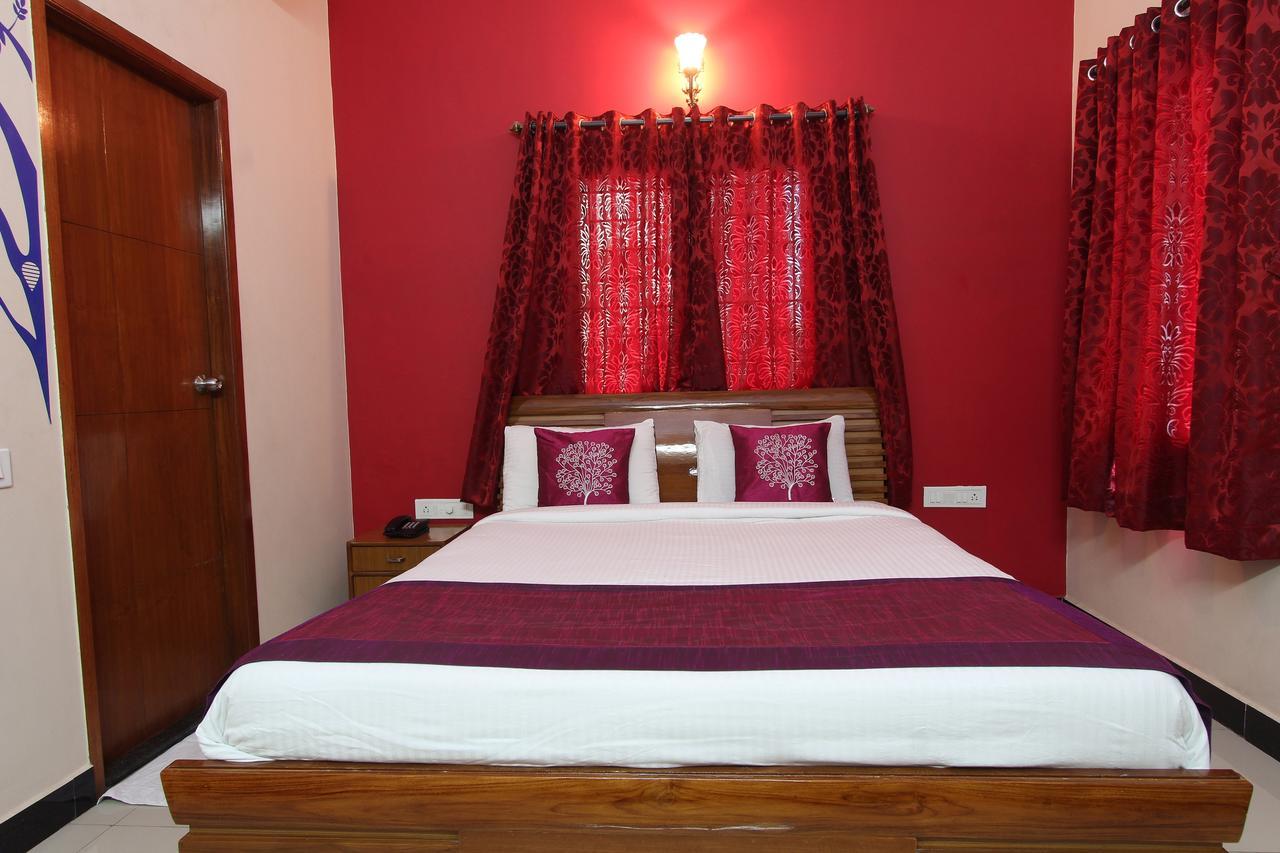 Oyo 2916 Apartment Queens Castle Bangalore Exterior photo