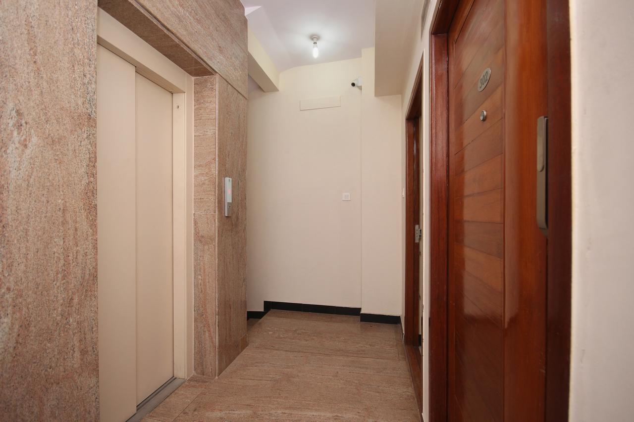 Oyo 2916 Apartment Queens Castle Bangalore Exterior photo