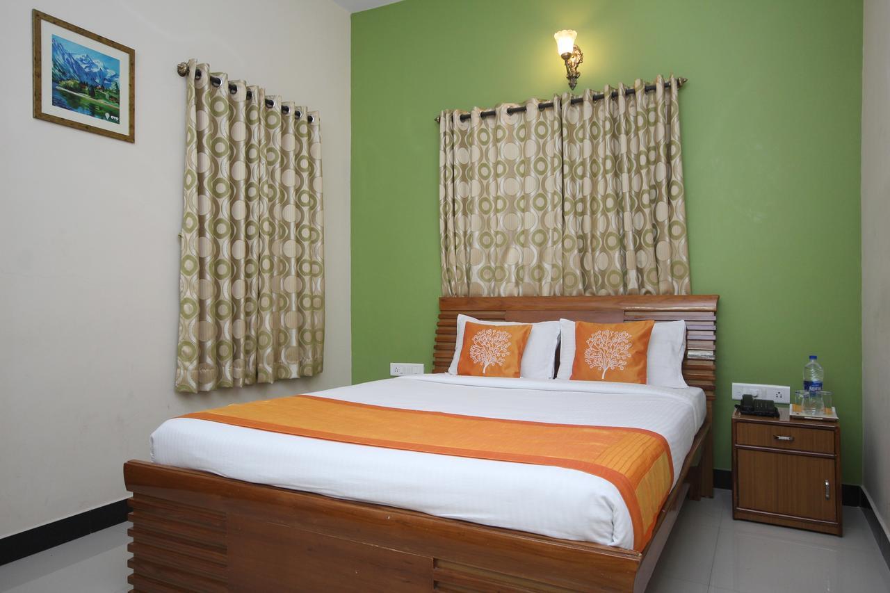 Oyo 2916 Apartment Queens Castle Bangalore Exterior photo